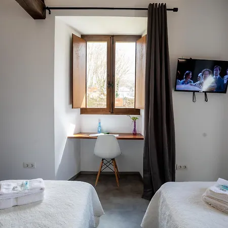 Complexo Xacobeo فندق 3*