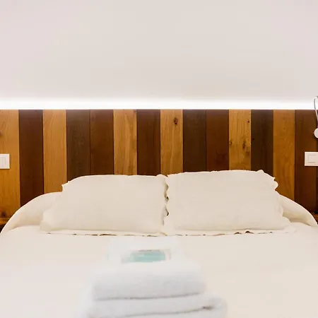 Complexo Xacobeo 酒店 特里亚卡斯特拉