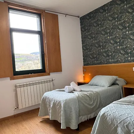 Complexo Xacobeo 特里亚卡斯特拉