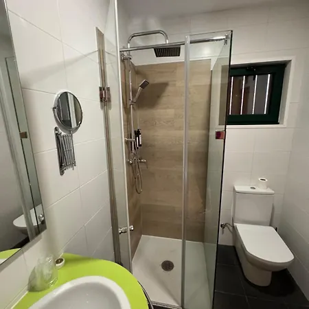 Complexo Xacobeo 3* 特里亚卡斯特拉