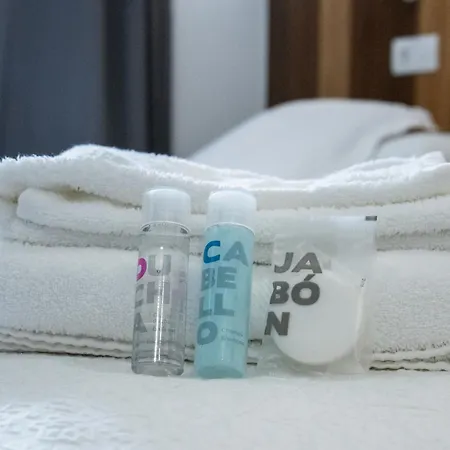 Complexo Xacobeo 3* 特里亚卡斯特拉