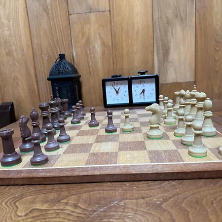 Complexo Xacobeo Szálloda