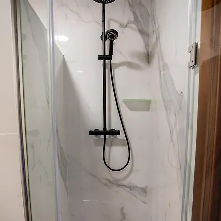 Complexo Xacobeo 酒店