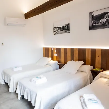 فندق Complexo Xacobeo