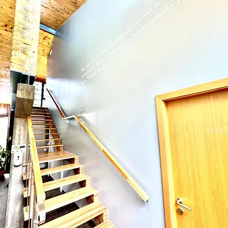 فندق Complexo Xacobeo