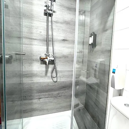 Complexo Xacobeo 酒店 3*