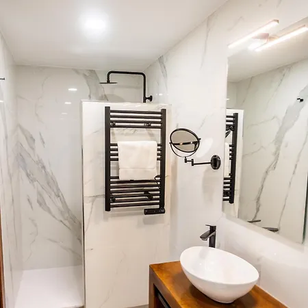 Complexo Xacobeo Triacastela