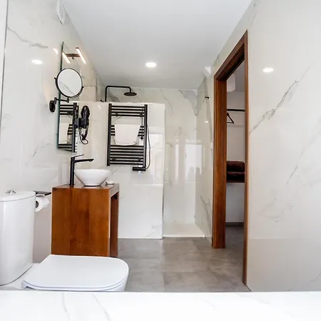 Complexo Xacobeo 酒店