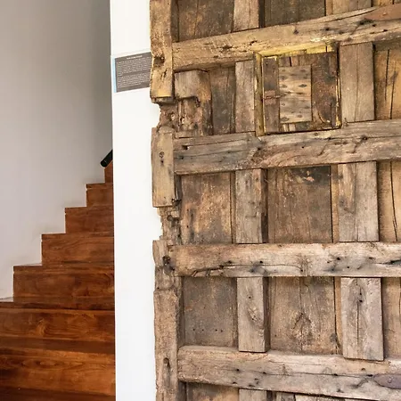 酒店 Complexo Xacobeo 3*