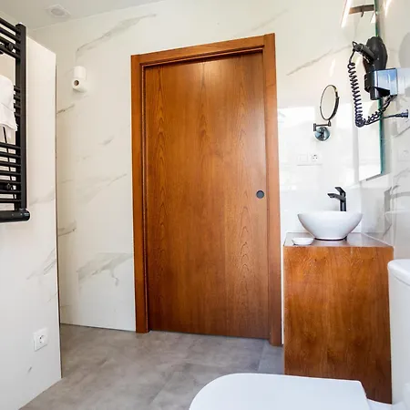 Complexo Xacobeo فندق ترياكاستيلا