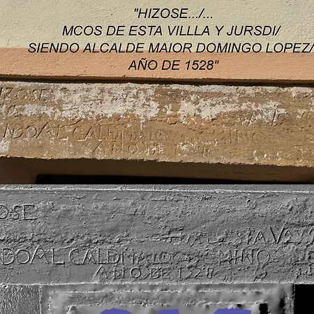 Hotel Complexo Xacobeo Triacastela