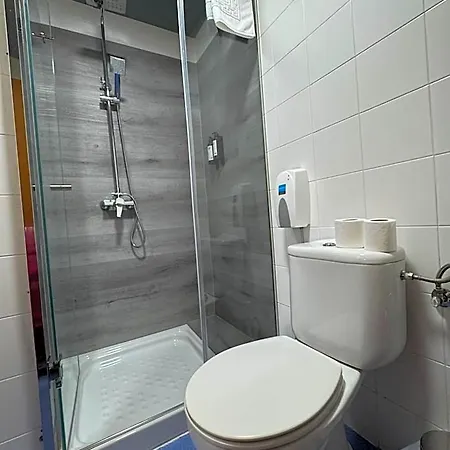 Hotel Complexo Xacobeo Tríacastela