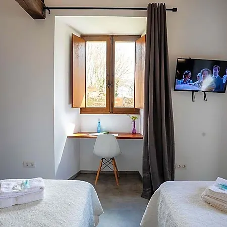 Hotel Complexo Xacobeo 3*