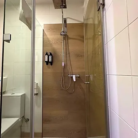 Hotel Complexo Xacobeo