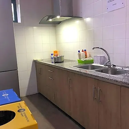 Complexo Xacobeo Hotel Tríacastela