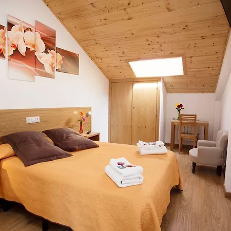 Complexo Xacobeo Hotel 3*