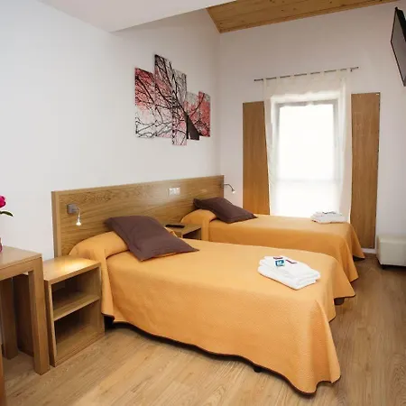 Complexo Xacobeo Hotel