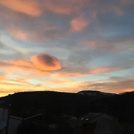 فندق Complexo Xacobeo ترياكاستيلا