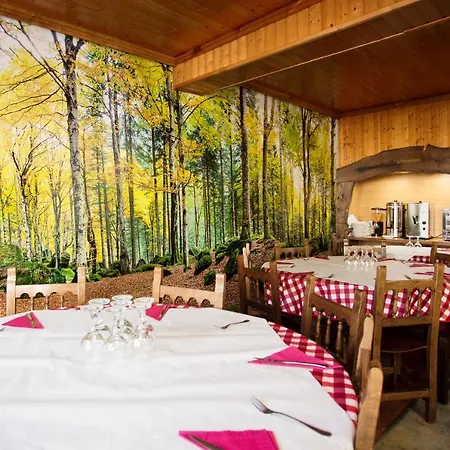 酒店 Complexo Xacobeo 3*