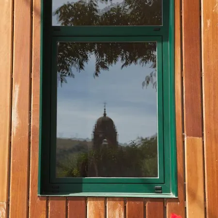 Complexo Xacobeo فندق ترياكاستيلا