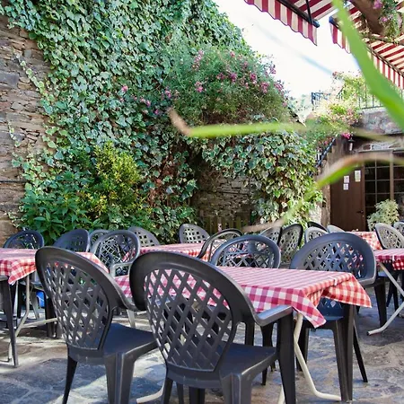 Complexo Xacobeo 酒店 3*