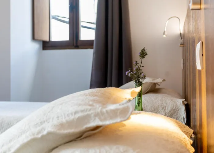 Szálloda Complexo Xacobeo 3*