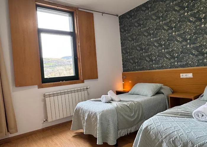 Complexo Xacobeo 트리아카스텔라