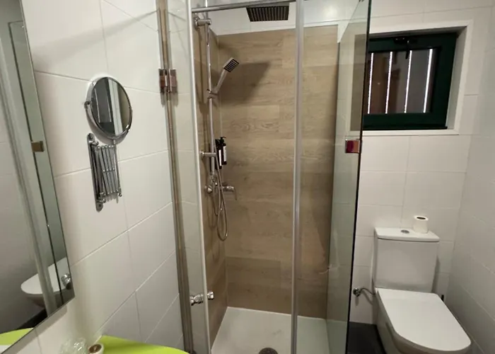 Complexo Xacobeo 3* Triacastela