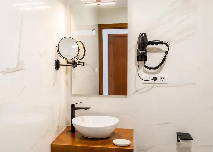 Complexo Xacobeo 3* Triacastela