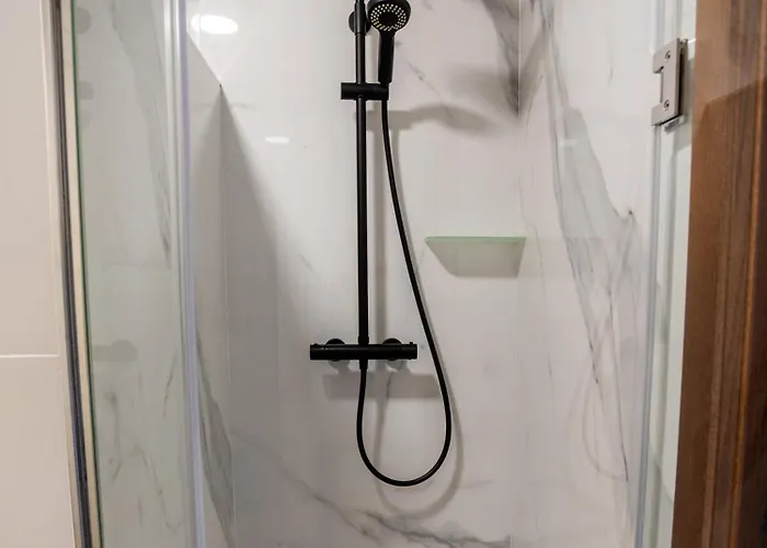 Complexo Xacobeo Szálloda