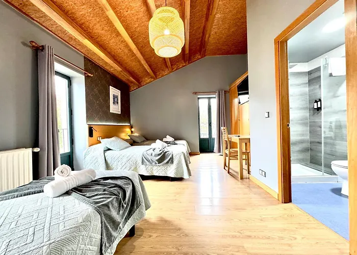 Complexo Xacobeo 트리아카스텔라