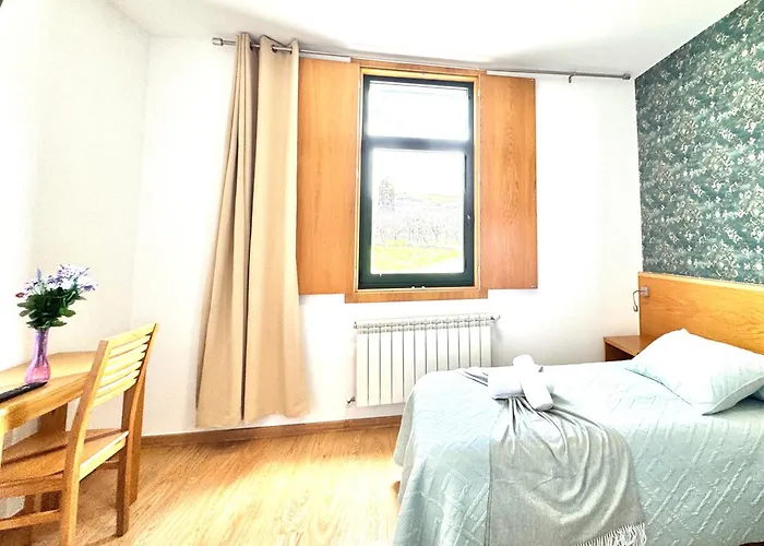 Complexo Xacobeo Szálloda