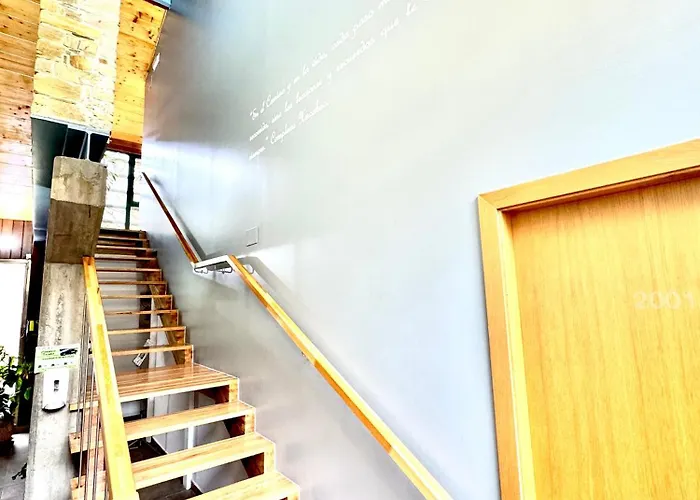 Szálloda Complexo Xacobeo