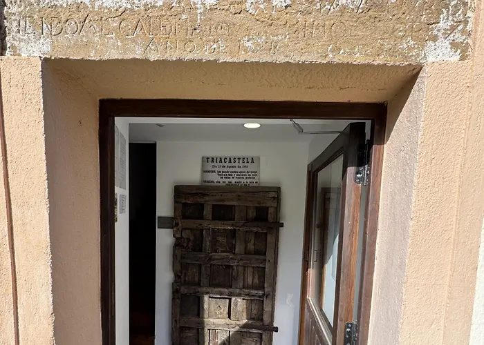 Complexo Xacobeo Szálloda