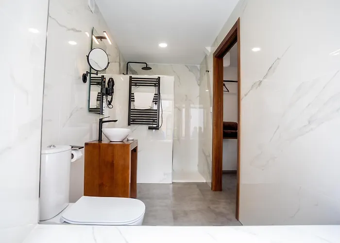 Complexo Xacobeo Szálloda