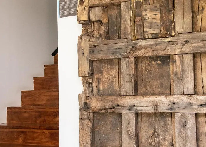 Szálloda Complexo Xacobeo 3*