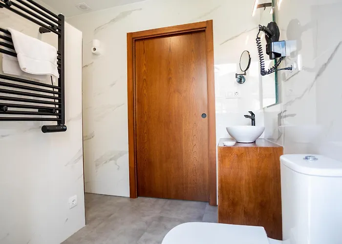 Complexo Xacobeo Szálloda Tríacastela