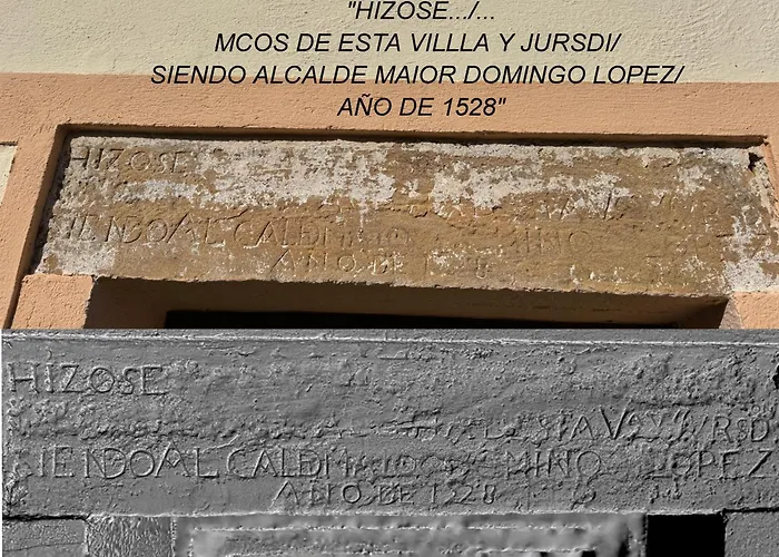 Szálloda Complexo Xacobeo Tríacastela