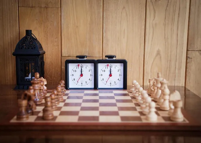 Complexo Xacobeo Szálloda 3*