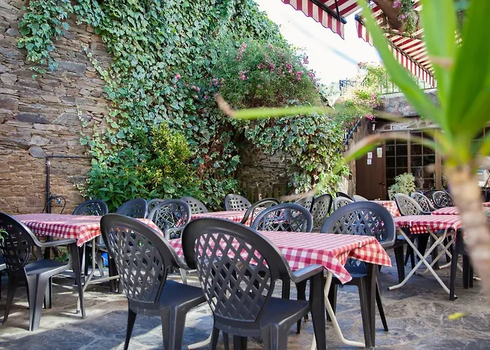 Complexo Xacobeo Szálloda 3*