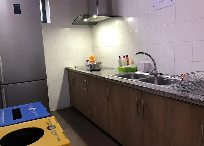 Ξενοδοχείο Complexo Xacobeo Triacastela